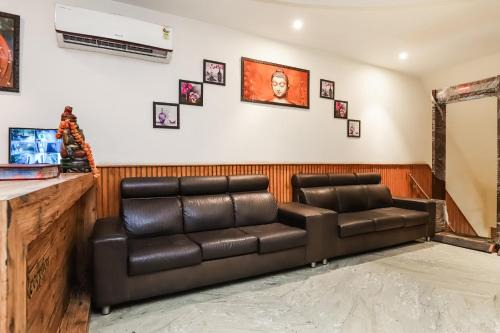 Hotel O Shri Sai