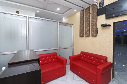 Hotel O Shri Shyam Lawn & Resort
