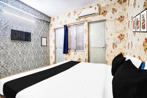 Hotel O Shubh Residency