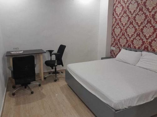 Hotel O Shubkamna