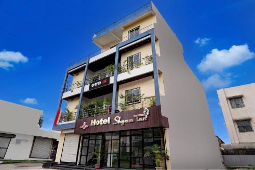 Hotel O Shyam Inn