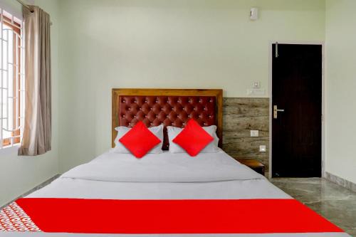 Hotel O Siddhivilla