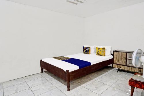 Hotel O Sidomulyo Kost Syariah