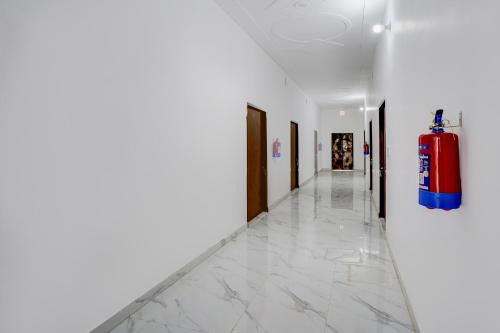 Hotel O Signature hotel