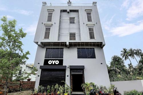 Hotel O Silver Orchid