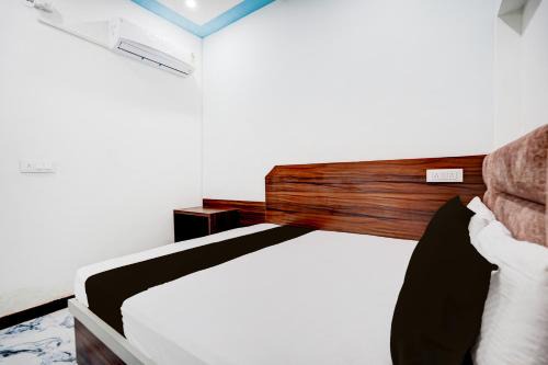 Hotel O Singh Shab