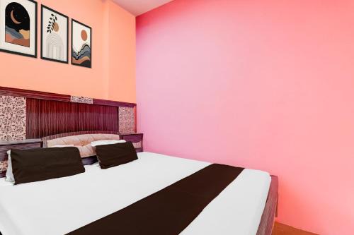 Hotel O SK Grand