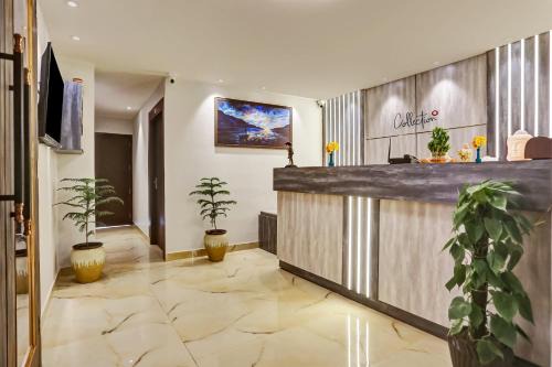 Hotel O Sky Hotel