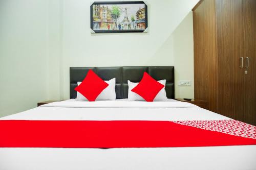 Hotel O Sky Line