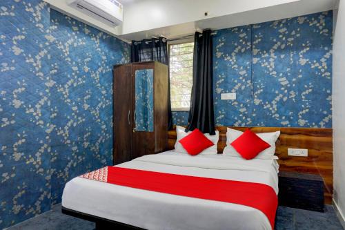 Hotel O Skylight Studio Rooms