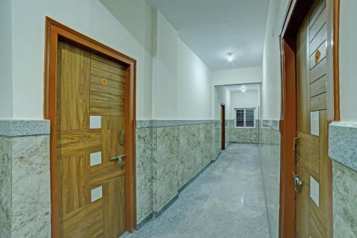 Hotel O SLN Residency