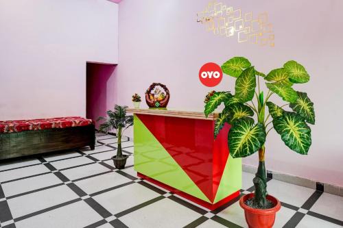 Hotel O Smile Hotel