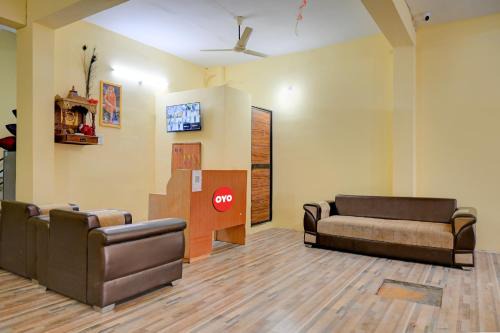 Hotel O SMS HOMES