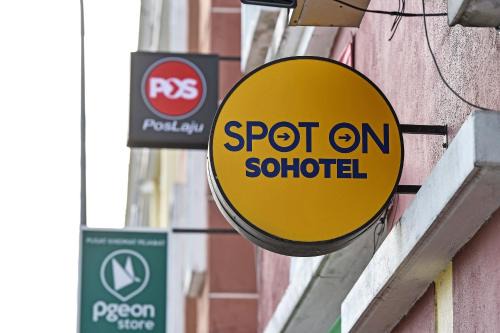 Hotel O Sohotel