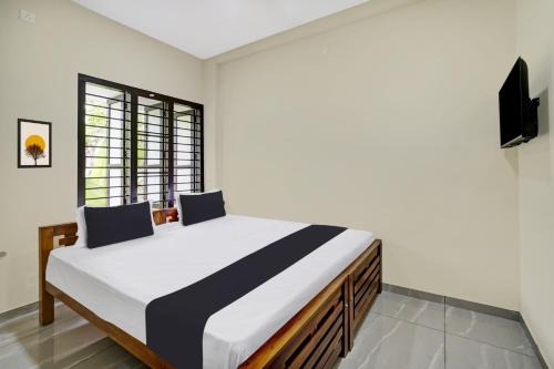 Hotel O SOUPARNIKA RESIDENCY