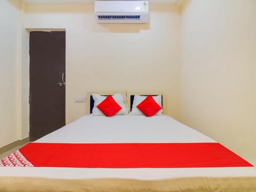 Hotel O Space Inn