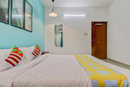 Hotel O Spacious Holiday Home