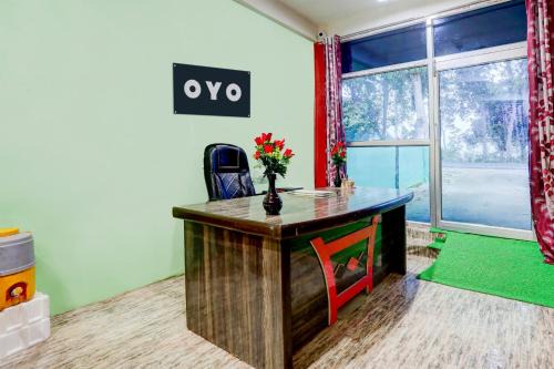 Hotel O SPARKLE