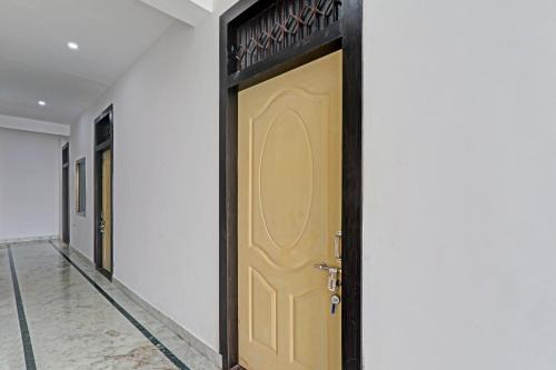 Hotel O Sparrow Nest