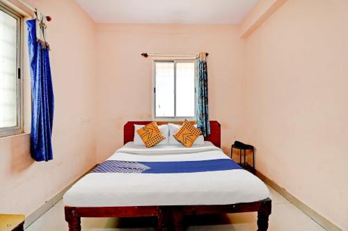 Hotel O Spot on S L V Comfort