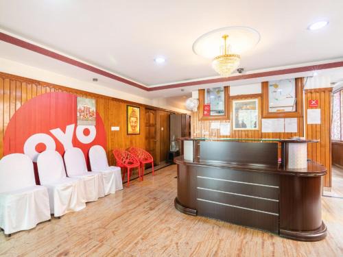 Hotel O Sree Balaji Residency Basaveshwar Nagar