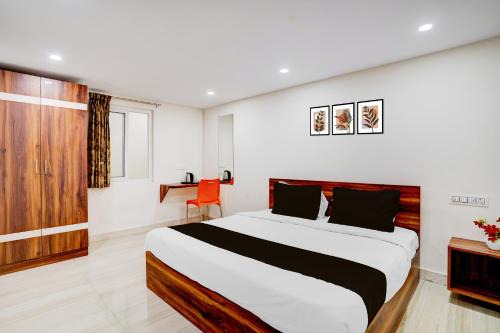 Hotel O Sri Durga Residency