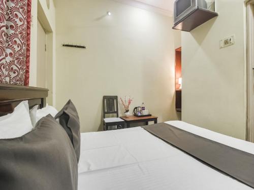 Hotel O Sri Gopi Mini Guest House Near Erragadda Metro Station