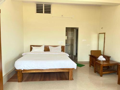 Hotel O Sri Lakshmi Dev's Comfort