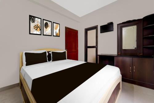 Hotel O Sri Mahalakshmi Residency