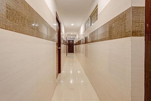 Hotel O Sri Ranga Boarding & Lodging