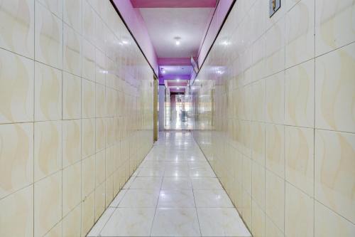 Hotel O Sri Ranga Pilgrim House