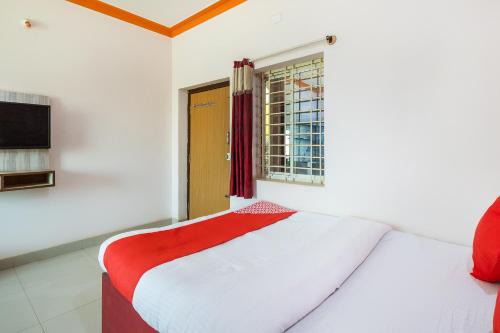 Hotel O Sri Sai Samrat Lodge