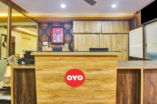 Hotel O Srinika Grand NEAR Shamshabad Airport