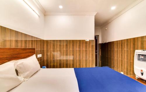 Hotel O Srinivasa Residency Lodge