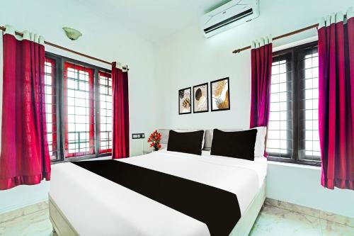 Hotel O SRM Road Kochi