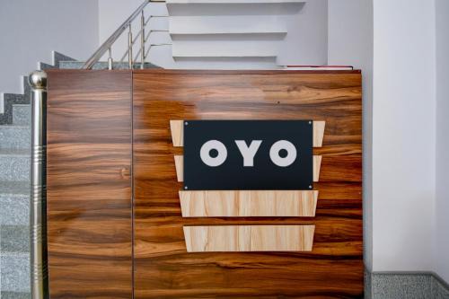Hotel O SRV In
