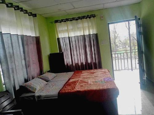 Hotel O SS Guest House