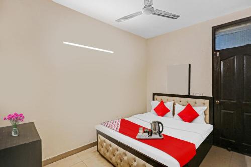 Hotel O SS Paradise