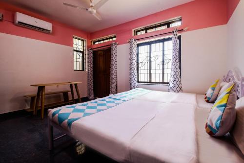 Hotel O Star Home Anjuna Near Anjuna Beach