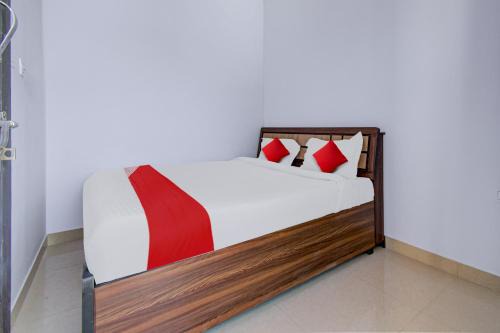 Hotel O Star Rest Hotel