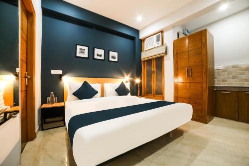 Hotel O Stay Heaven Near Qutab Minar Metro Station