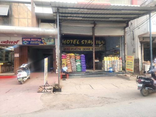 Hotel O STAY INN