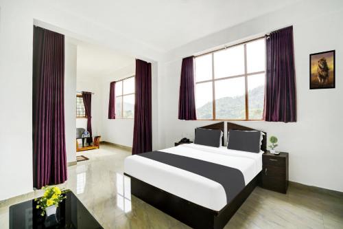 Hotel O Stay Max