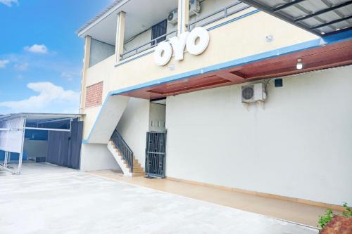 Hotel O Sukarame Near Universitas Islam Negeri Raden Intan Lampun Formerly Hotel Wisma Tri Handayani