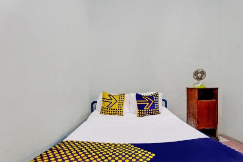 Hotel O Sukowati