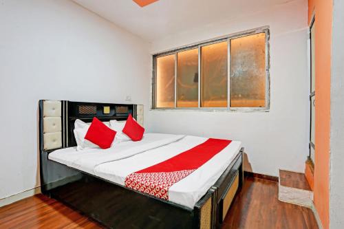 Hotel O Sun Residency