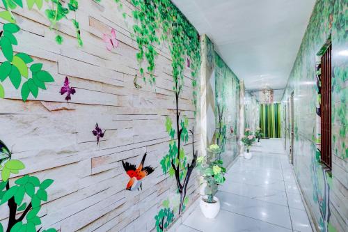Hotel O SunRise Hotel