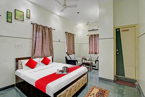 Hotel O Sunshine Inn