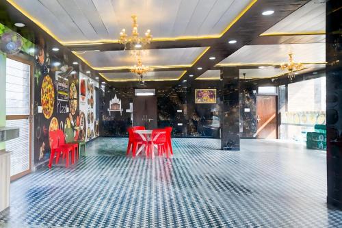 Hotel O Sunshine Resort & Restaurant