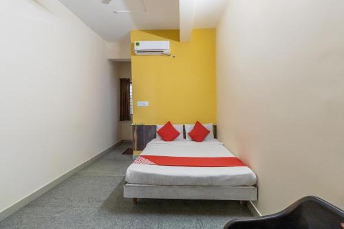 Hotel O Supriya Lodge